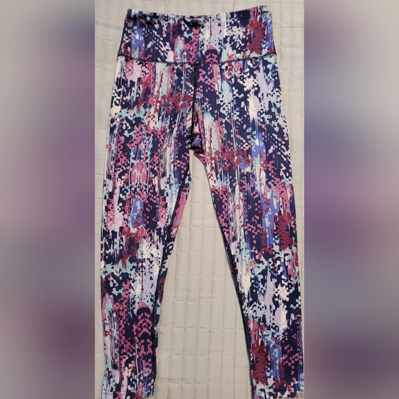 Polar Max leggings. Womens medium. - Picture 3 of 4